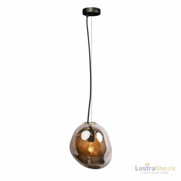 Подвесной светильник Loft IT Gallo 10293 Smoke Подвесной светильник Loft IT Gallo 10293 Smoke