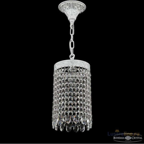 Подвесной светильник Bohemia Ivele Crystal AL19201/15OL WMN