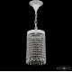 Подвесной светильник Bohemia Ivele Crystal AL19201/15OL WMN