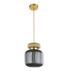 Подвесной светильник Arte Lamp Hamal A6170SP-1GO