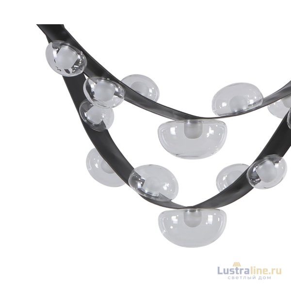 Подвесной светильник Kink Light Дэлви 08460-300,19(21)