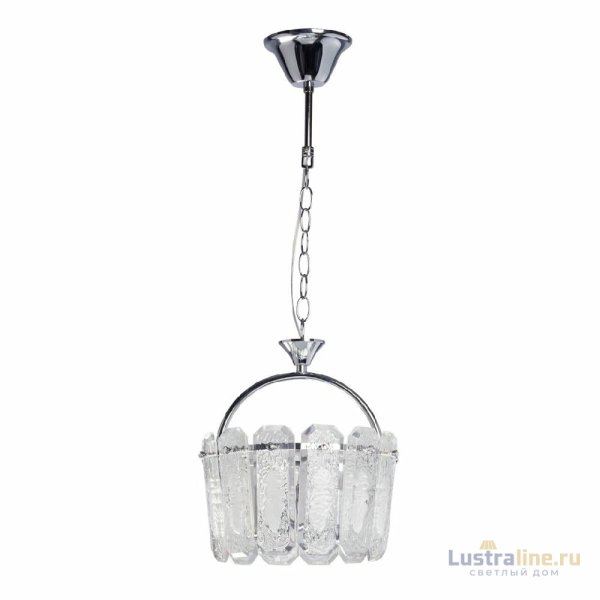 Подвесной светильник De Markt Бриз 111018201 Подвесной светильник De Markt Бриз 111018201