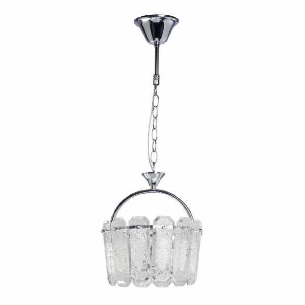 Подвесной светильник De Markt Бриз 111018201