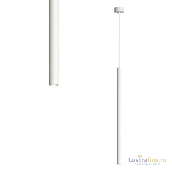Подвесной светильник Denkirs Glingor DK4303-WH