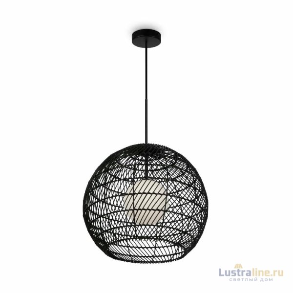 Подвесной светильник Maytoni Cane MOD204PL-01B Подвесной светильник Maytoni Cane MOD204PL-01B