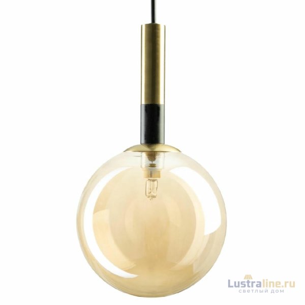 Подвесной светильник Citilux Нарда CL204110