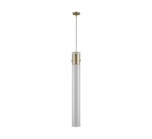 Подвесной светильник Newport 7271/S brass М0064985 Подвесной светильник Newport 7271/S brass М0064985