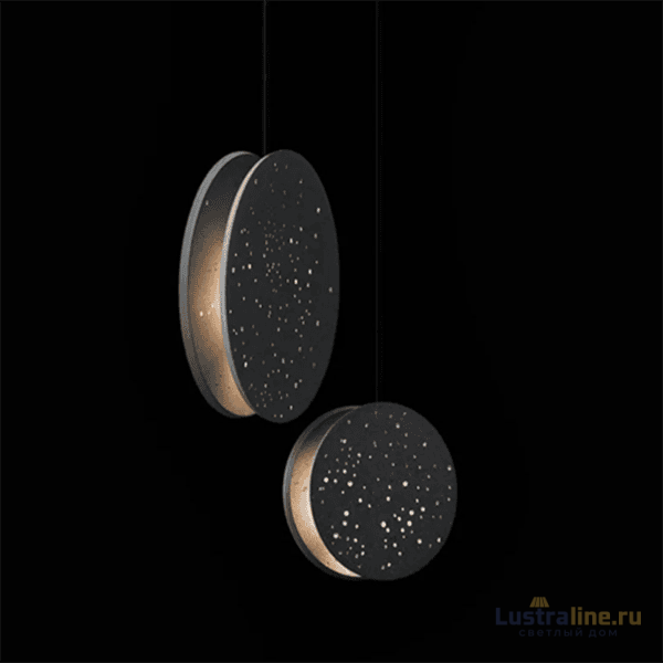 Подвесной светильник ImperiumLoft Akvilon 191951-23 Подвесной светильник ImperiumLoft Akvilon 191951-23