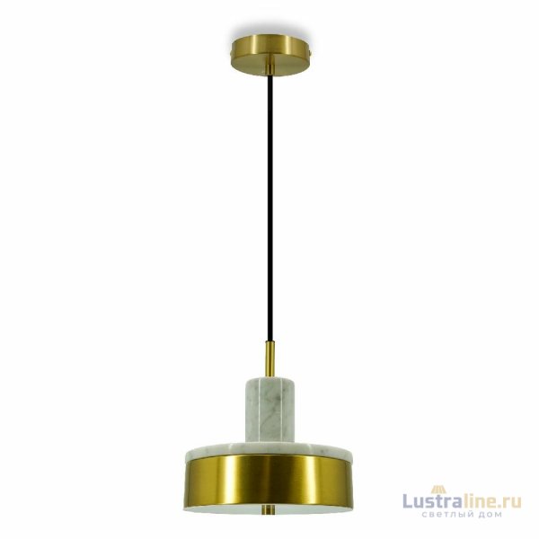 Подвесной светильник Lightera Lucerne LE130L-23WA Подвесной светильник Lightera Lucerne LE130L-23WA