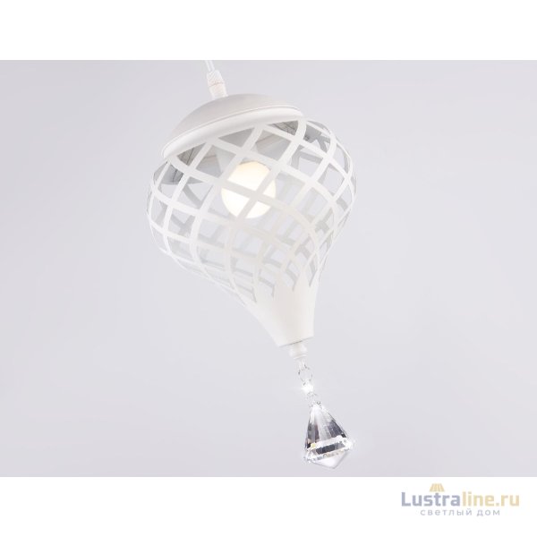 Подвесной светильник Ambrella Light Comfort Loft TR8441
