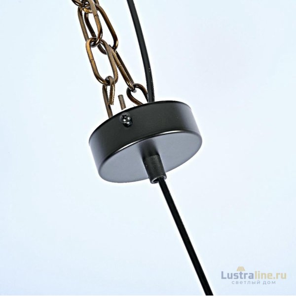 Подвесной светильник ImperiumLoft Pick-n-mix 241131-26