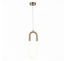 Подвесной светодиодный светильник ST Luce Mofisto SL1579.303.01
