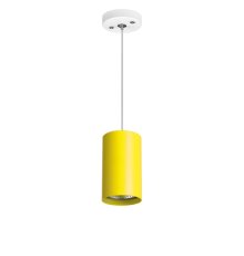 Подвесной светильник Lightstar Rullo RP433 (214433+590056)