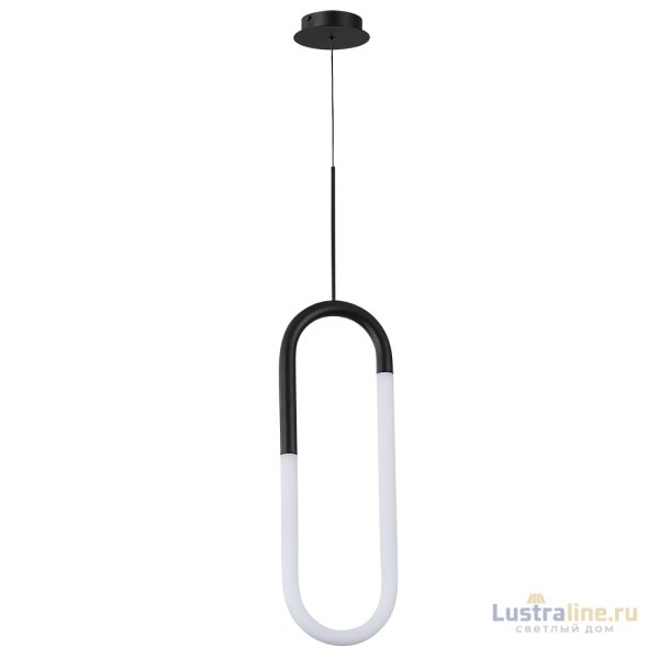 Подвесной светильник Arte Lamp Lumino A2233SP-20BK