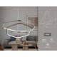 Подвесной светодиодный светильник Ambrella Light Comfort FL366