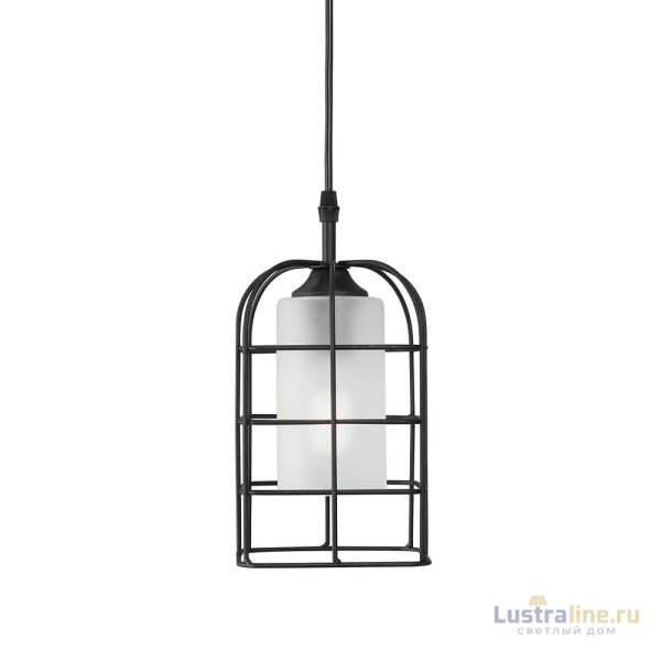 Подвесной светильник Vitaluce V2982-1/1S