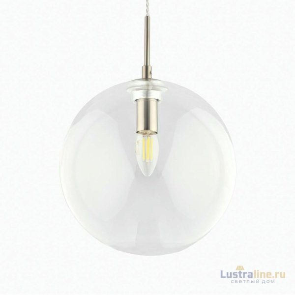 Подвесной светильник Citilux Томми CL102631