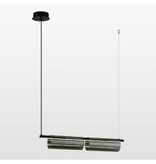 Подвесной светильник Lussole Carrollton LSP-7200