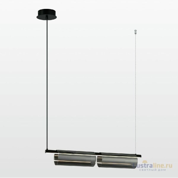 Подвесной светильник Lussole Carrollton LSP-7200