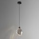 Подвесной светильник Delight Collection Colvin MT9176-1HB pearl black