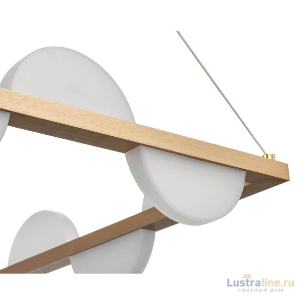 Подвесной светильник Vele Luce Drop VL7194P16