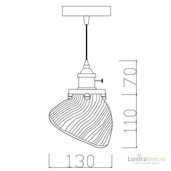 Подвесной светильник ImperiumLoft Loft Sea 74864-22 Подвесной светильник ImperiumLoft Loft Sea 74864-22