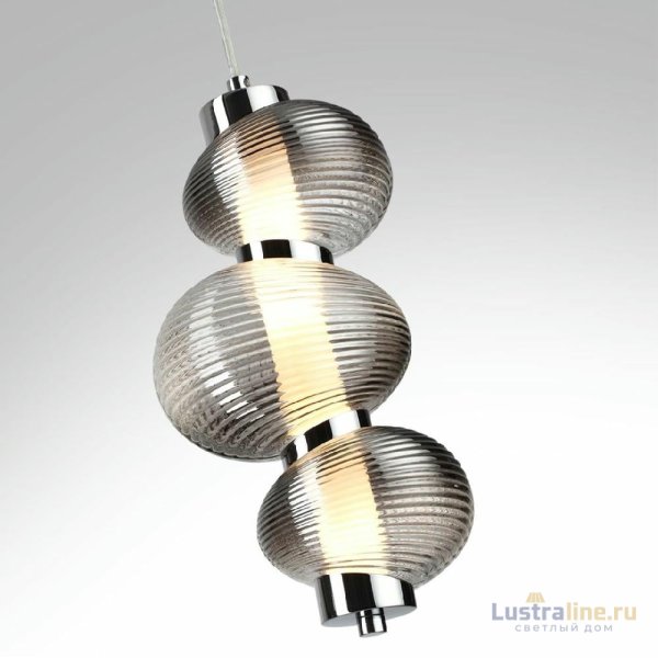 Подвесной светильник Odeon Light L-vision Bruco 5096/12L Подвесной светильник Odeon Light L-vision Bruco 5096/12L