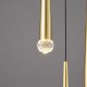 Подвесной светильник ImperiumLoft Magrit lux 213850-23