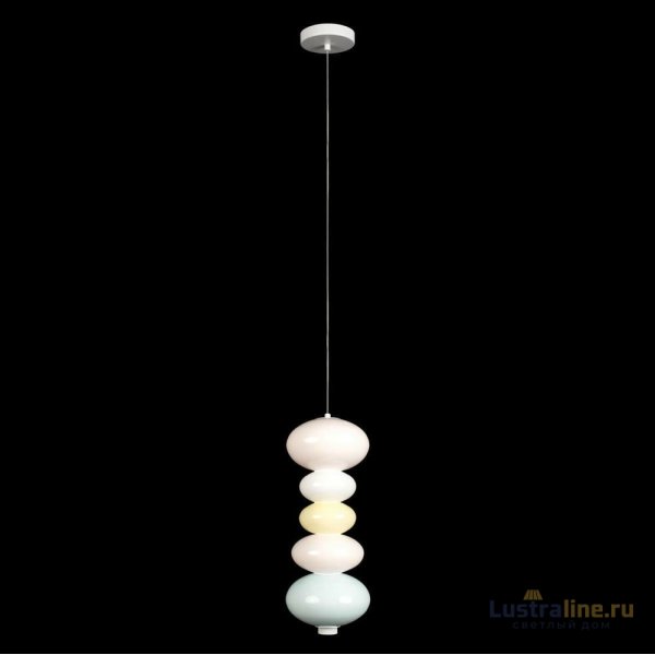 Подвесной светильник Loft IT Macaroon 10271P/C Подвесной светильник Loft IT Macaroon 10271P/C