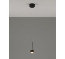 Подвесной светильник Moderli Fiona V10891-PL