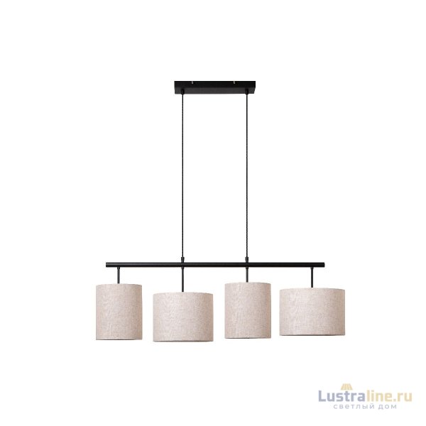Подвесной светильник Lucide Maya 45409/04/38