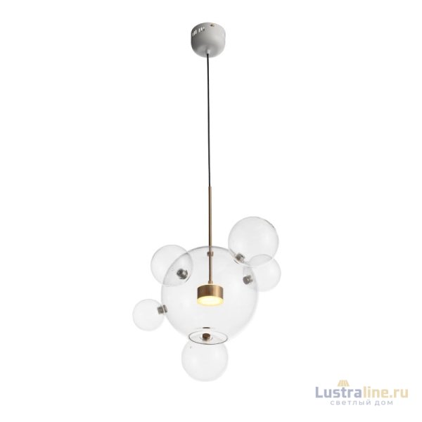 Подвесной светильник ST-Luce SL1133.213.01 Подвесной светильник ST-Luce SL1133.213.01