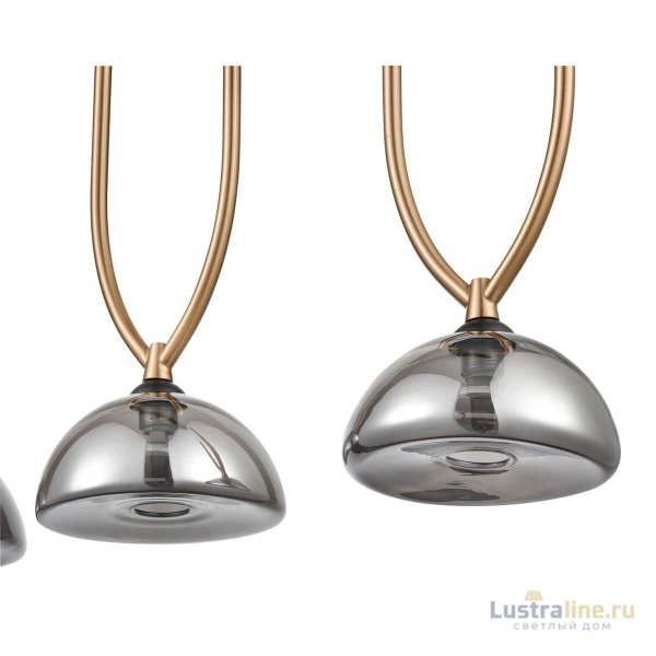 Подвесной светильник Vele Luce Cloe VL5434P03 Подвесной светильник Vele Luce Cloe VL5434P03