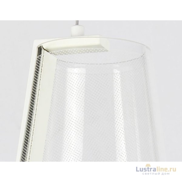 Подвесной светодиодный светильник Ambrella Light Acrylica Original AK4112