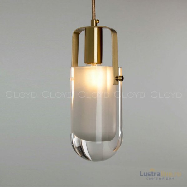 Подвесной светильник Cloyd Curie 11166
