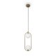 Подвесной светильник Maytoni Ring MOD013PL-02BS1