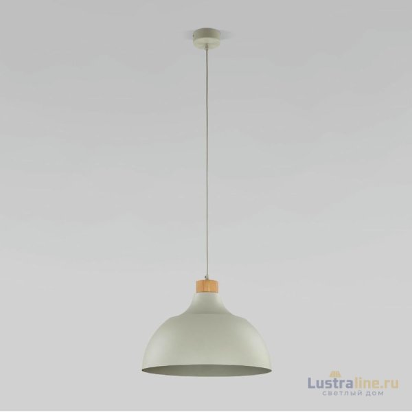 Подвесной светильник TK Lighting 5664 Cap Beige a065141