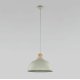 Подвесной светильник TK Lighting 5664 Cap Beige a065141