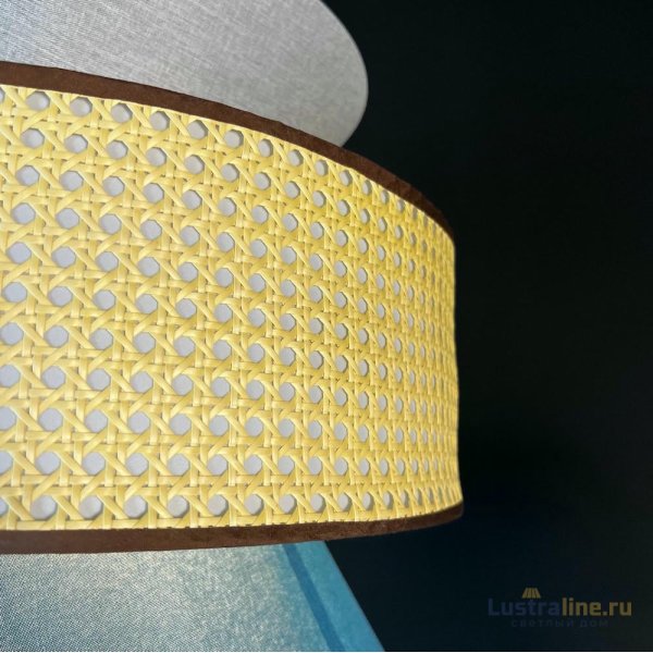 Подвесной светильник ImperiumLoft Pella 178112-22