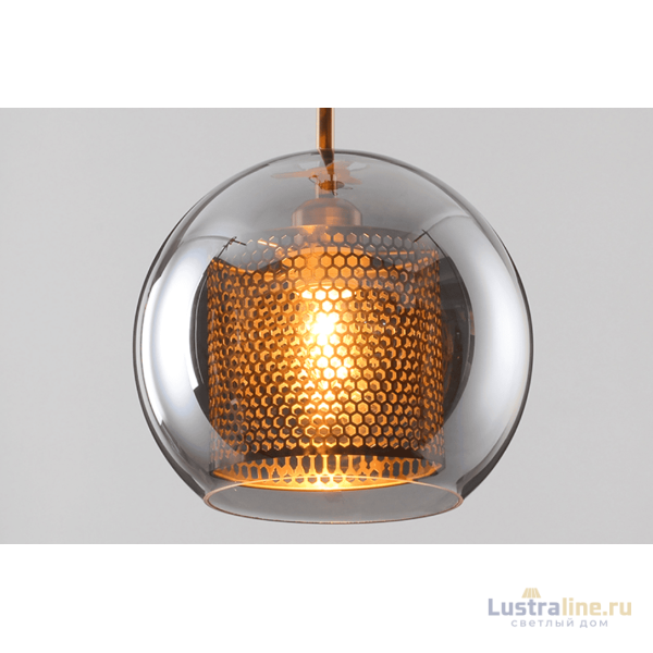 Подвесной светильник ImperiumLoft Catch 224328-23 Подвесной светильник ImperiumLoft Catch 224328-23