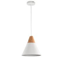 Подвесной светильник Maytoni Bicones P359-PL-01-W