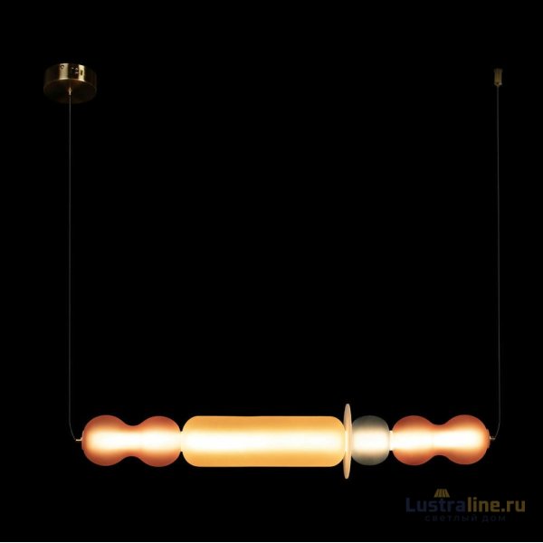 Подвесной светильник Loft IT Lollipop 10239P/H Подвесной светильник Loft IT Lollipop 10239P/H