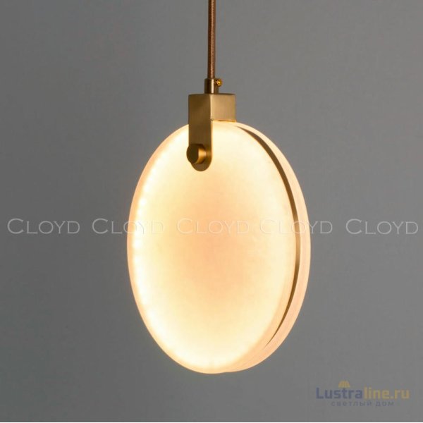 Подвесной светильник Cloyd Bosfor 11164