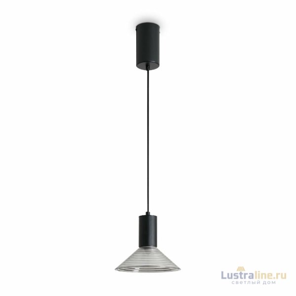 Подвесной светильник Freya Lake FR6179PL-L6B