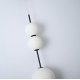 Подвесной светильник ImperiumLoft White beads 275305-22