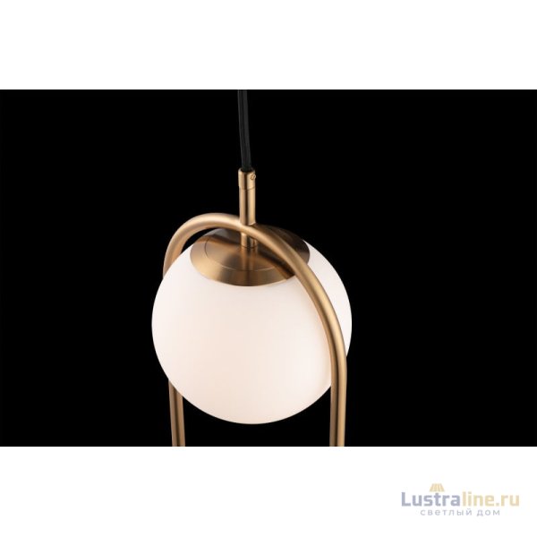 Подвесной светильник Loft IT Glob LOFT2601-A Подвесной светильник Loft IT Glob LOFT2601-A