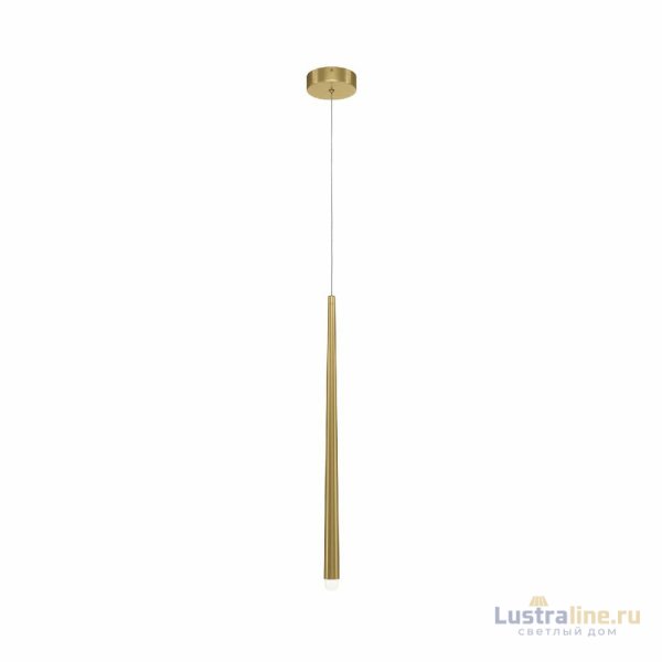 Подвесной светильник Maytoni Cascade MOD132PL-L6BSK Подвесной светильник Maytoni Cascade MOD132PL-L6BSK
