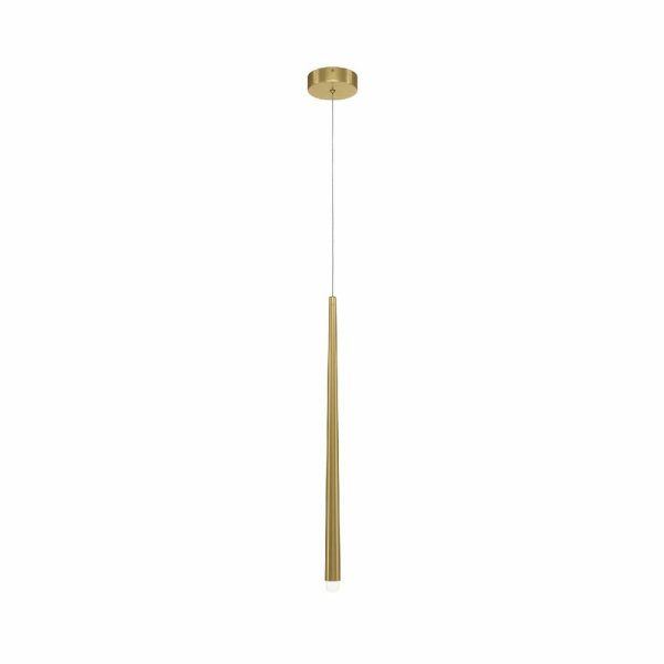 Подвесной светильник Maytoni Cascade MOD132PL-L6BSK