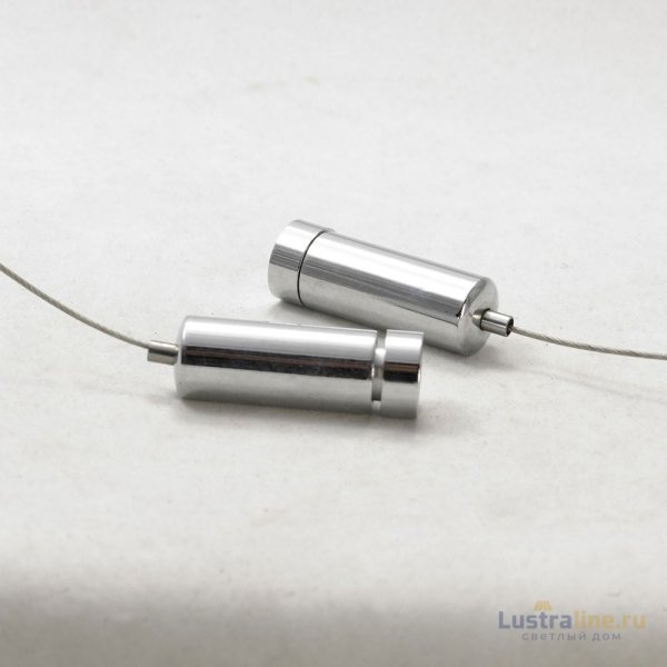 Подвесной светильник Lussole GRLSF-2503-04