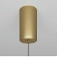 Подвесной светодиодный светильник Maytoni Technical Ray P022PL-L20G3K